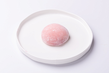 Моти Малина-ваниль