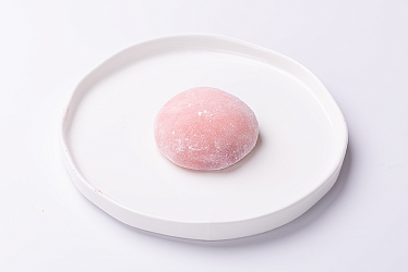 Моти Малина-ваниль