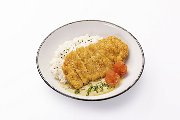 Кацу Кари