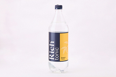 Тоник RIch Indian Tonic 1 л