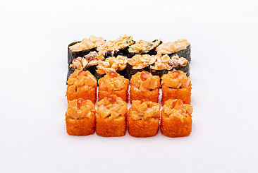 Супер Спайси