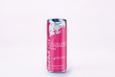 Red Bull Summer edition 250 мл