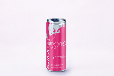 Red Bull Summer edition 250 мл