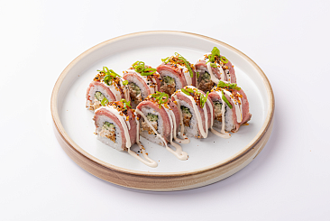 Гюнику ролл