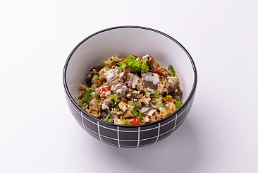 Гюнику тяхан