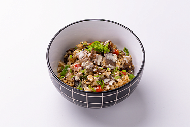 Гюнику тяхан