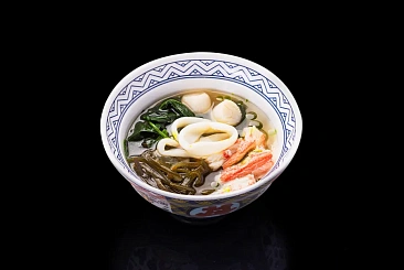 Дальневосточный борщ