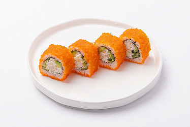 Калифорния 4шт