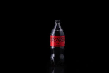 Доставка Coca-Cola Zero 0,888