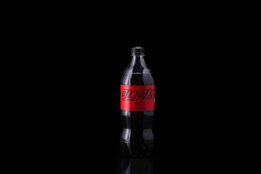 Coca-Cola Zero 0,888