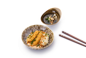 Четверг 2 блюда