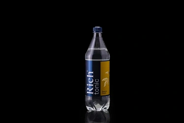 Тоник Evervess: Indian Tonic  1л