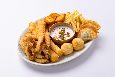 Ассорти фрай