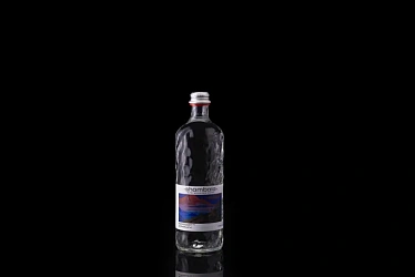 Вода Шамбала газ 0,585 л