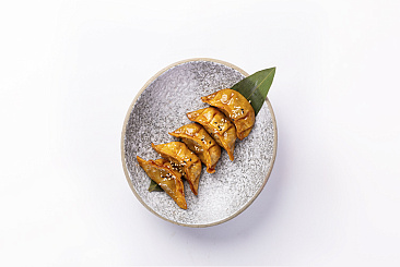 Гёдза Го Бао Жоу