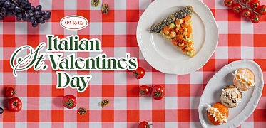 Итальянская неделя в TOKYO